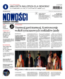Nowości Dziennik Toruński