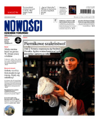 Nowości Dziennik Toruński