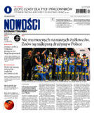 Nowości Dziennik Toruński