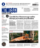 Nowości Dziennik Toruński