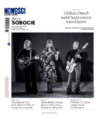 Nowości Dziennik Toruński