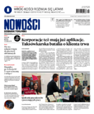 Nowości Dziennik Toruński