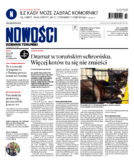 Nowości Dziennik Toruński