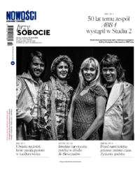 Nowości Dziennik Toruński