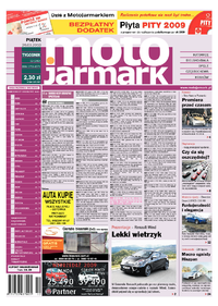 Motojarmark