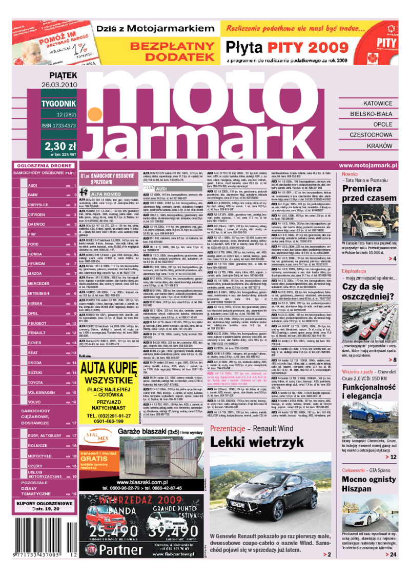 Motojarmark