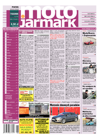 Motojarmark