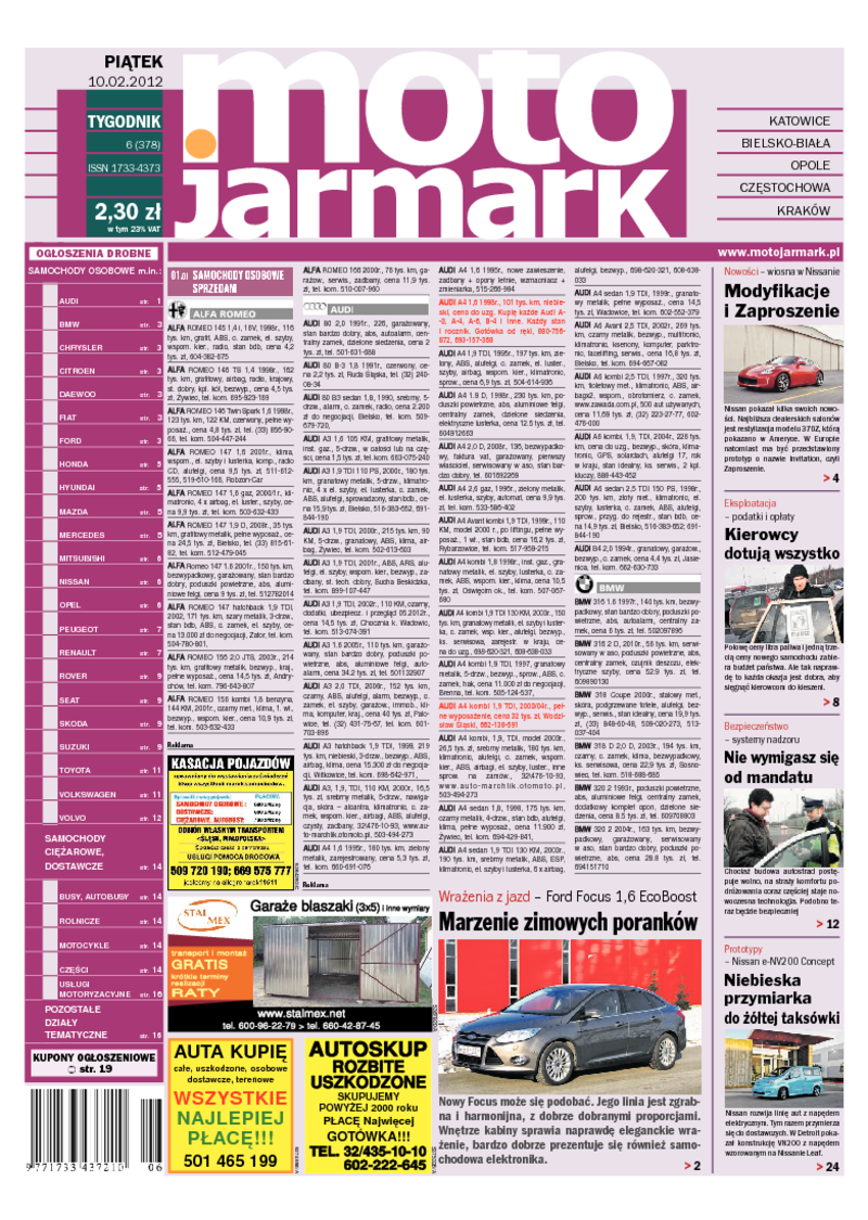 Motojarmark