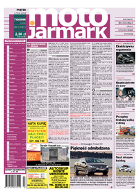 Motojarmark