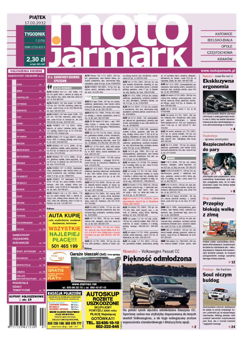Motojarmark