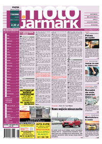 Motojarmark