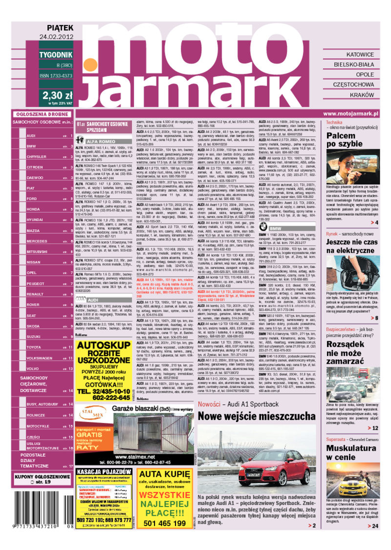 Motojarmark