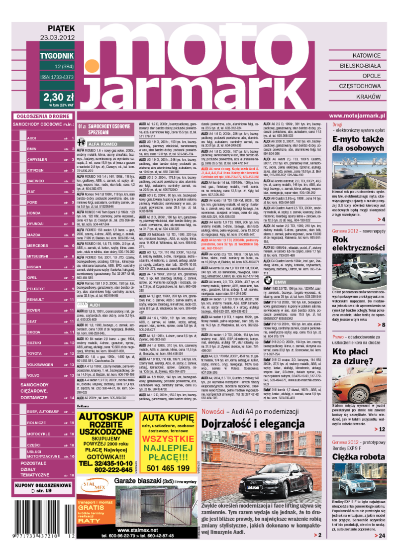 Motojarmark