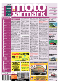 Motojarmark