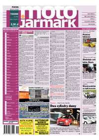 Motojarmark