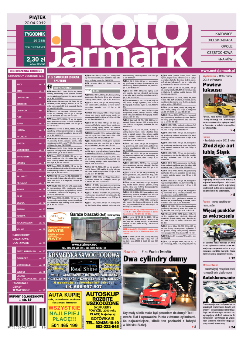 Motojarmark