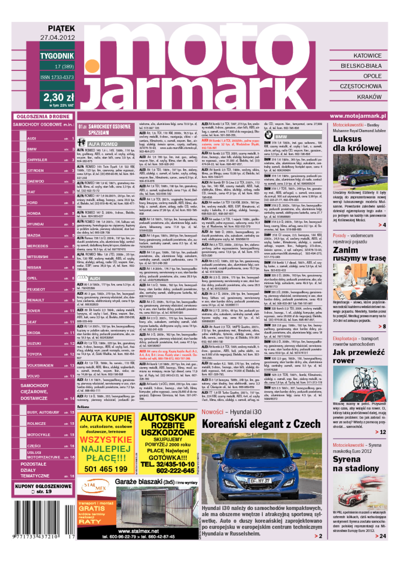 Motojarmark