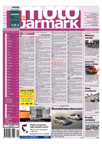 Motojarmark