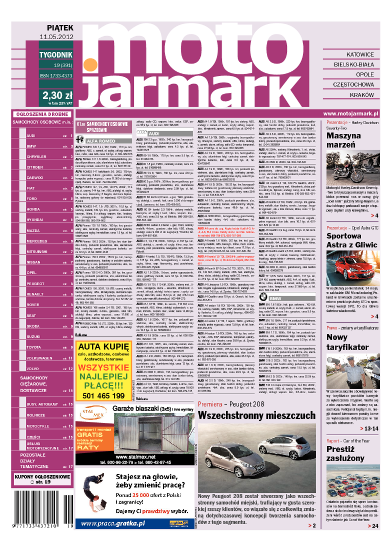 Motojarmark