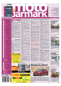 Motojarmark