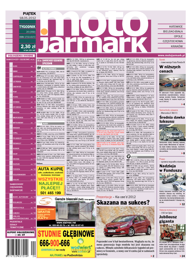 Motojarmark