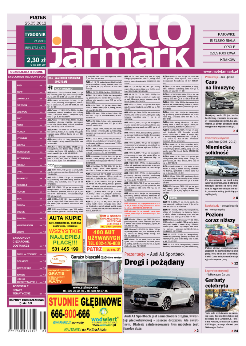 Motojarmark