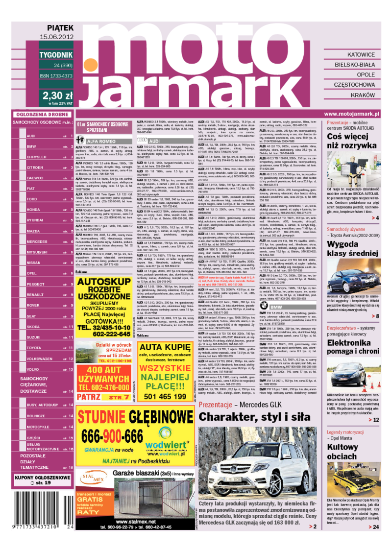 Motojarmark