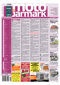 Motojarmark