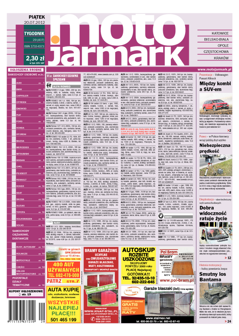 Motojarmark