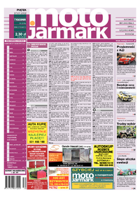 Motojarmark