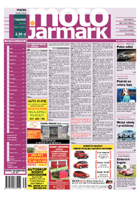 Motojarmark