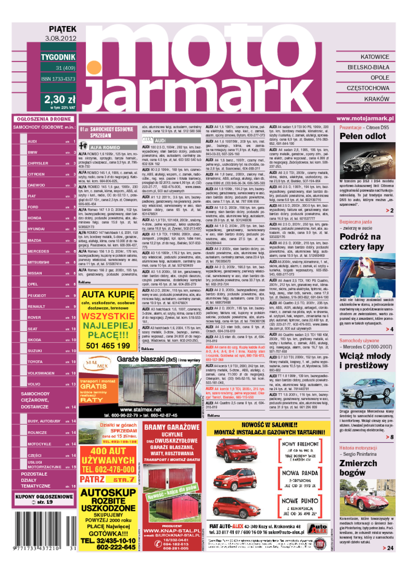 Motojarmark
