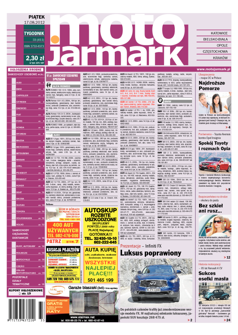 Motojarmark