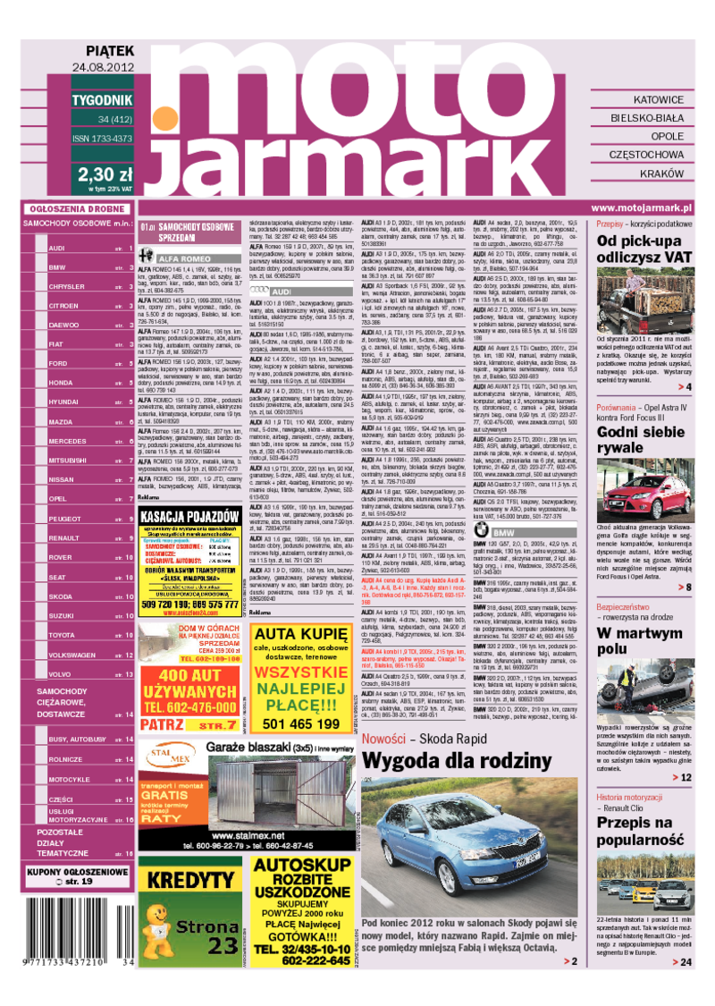 Motojarmark