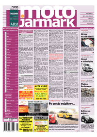 Motojarmark