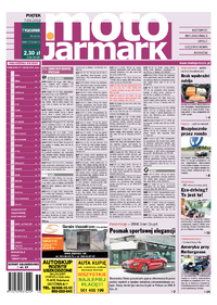 Motojarmark
