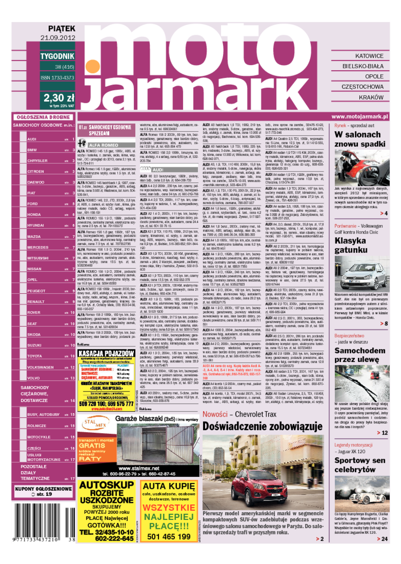 Motojarmark