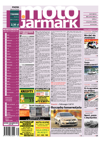 Motojarmark