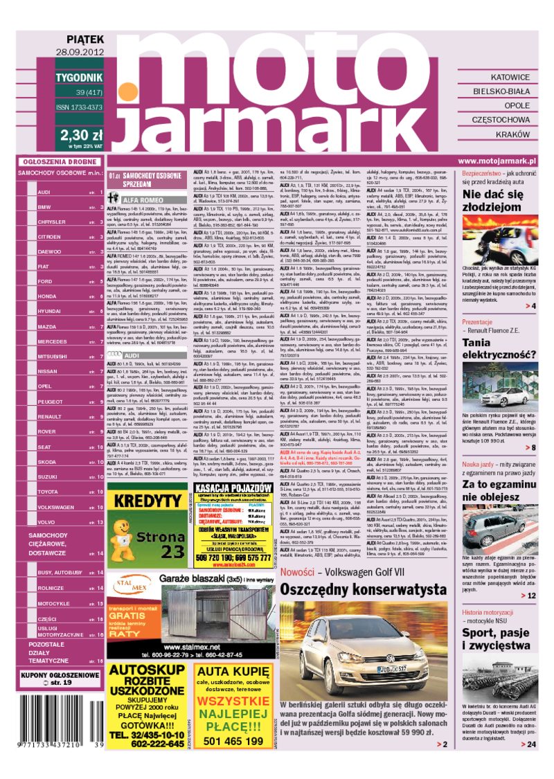 Motojarmark