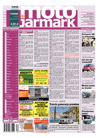 Motojarmark