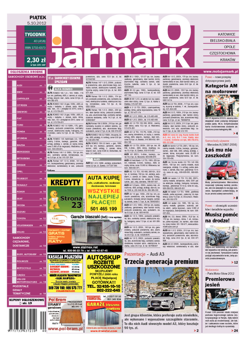 Motojarmark