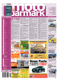 Motojarmark