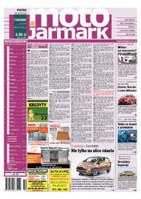 Motojarmark