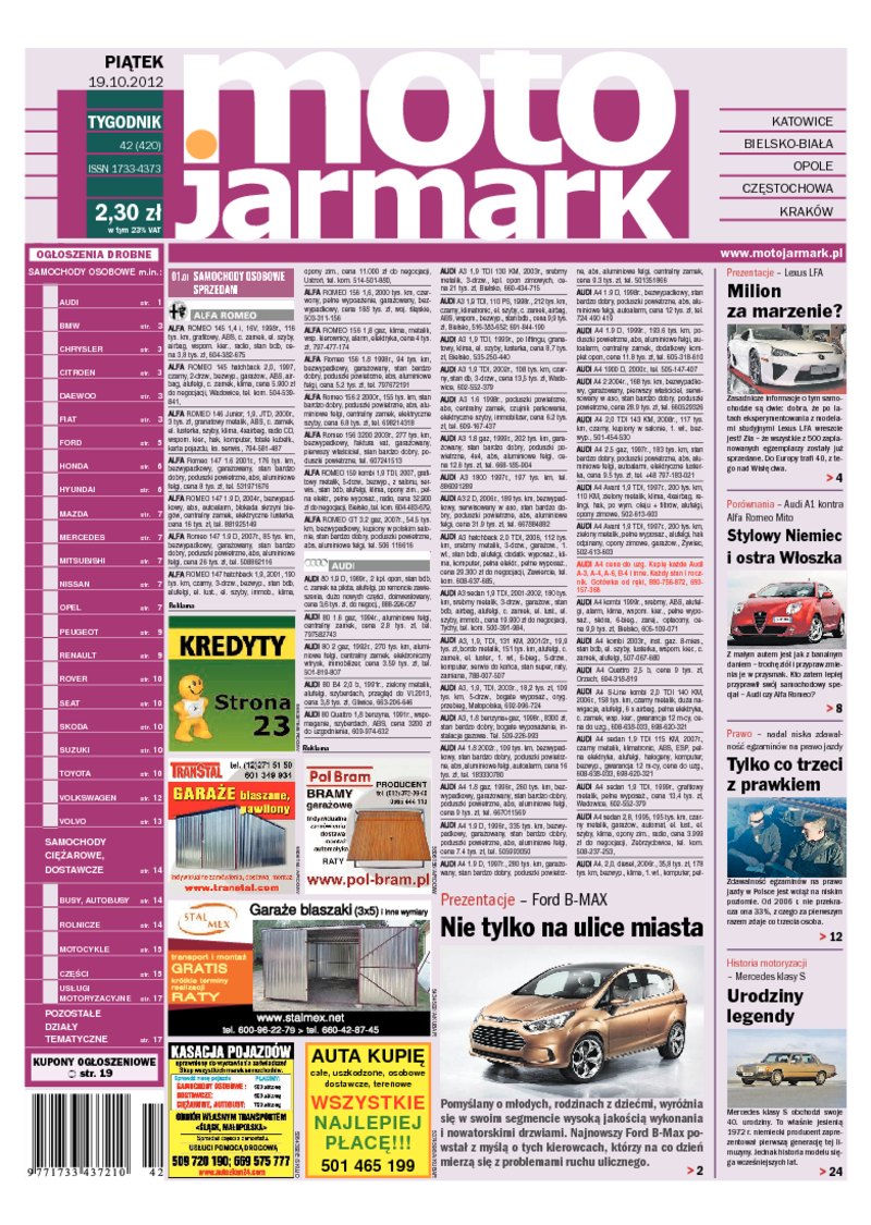 Motojarmark