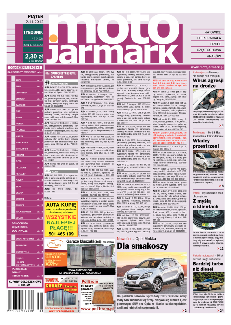Motojarmark