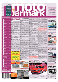 Motojarmark