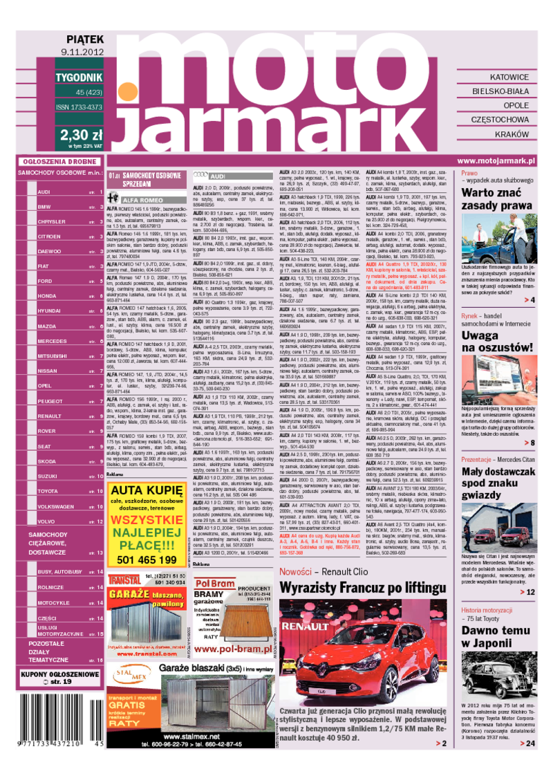 Motojarmark