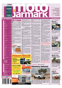 Motojarmark