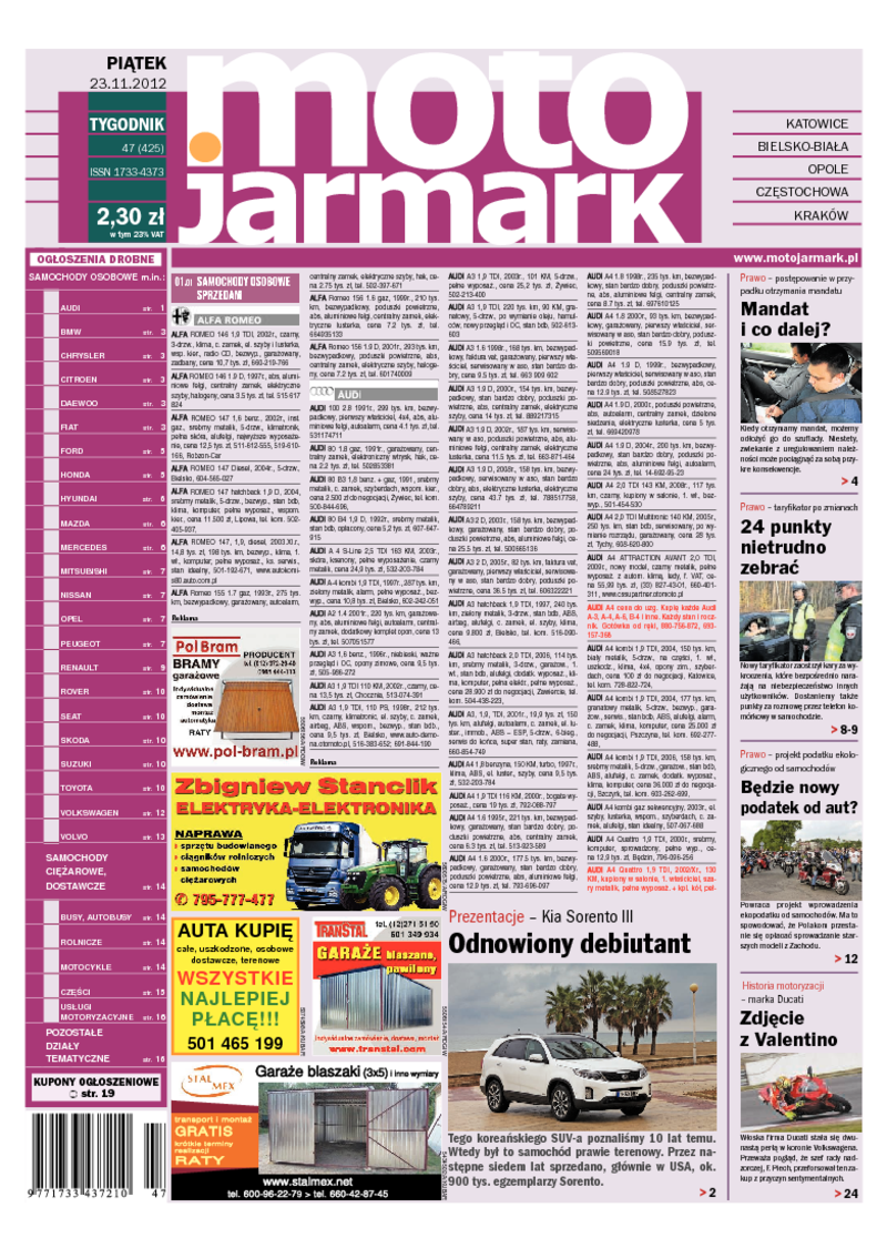 Motojarmark