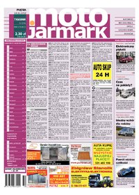 Motojarmark